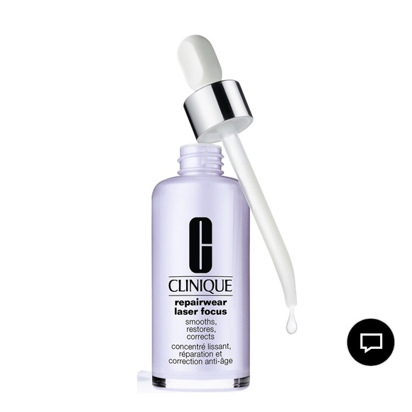 Clinique Other - Clinique Repairwear Laser Focus